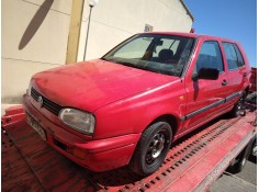 VOLKSWAGEN GOLF III BERLINA (1H1)
