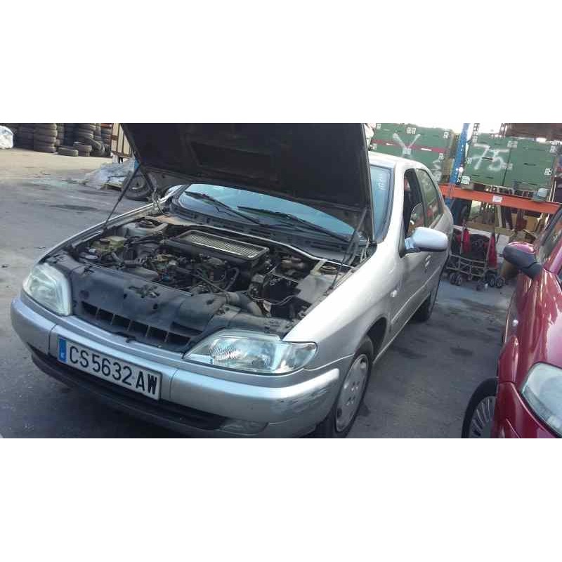 CITROËN XSARA BERLINA