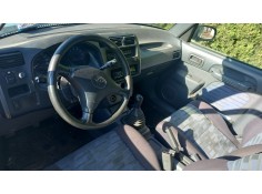 TOYOTA RAV 4 FUNCRUISER (A1)