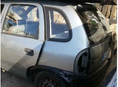OPEL CORSA B
