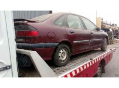 RENAULT LAGUNA (B56)