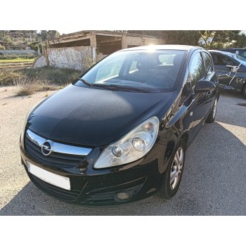 OPEL CORSA D (S07)