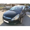 opel corsa d (s07) del año 2009