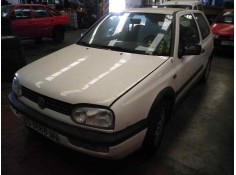 VOLKSWAGEN GOLF III BERLINA (1H1)