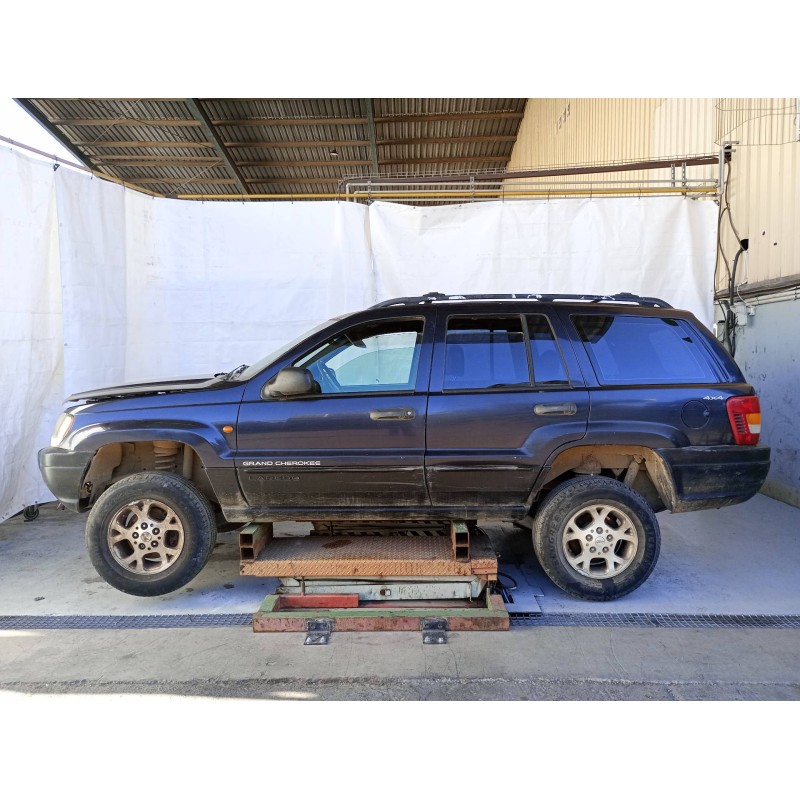 chrysler jeep gr.cherokee (wj/wg) del año 1999