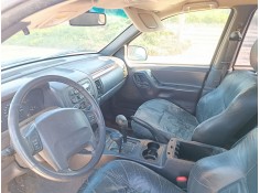 chrysler jeep gr.cherokee (wj/wg) del año 1999 2