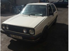 VOLKSWAGEN GOLF II (191/193)