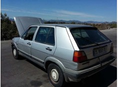 VOLKSWAGEN GOLF II (191/193)