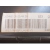 Recambio de aleta trasera izquierda para kia niro (c5p11) 1.6 hev referencia OEM IAM 878C1AT000 878C1AT000 