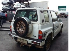 SUZUKI VITARA SE/SV (ET)