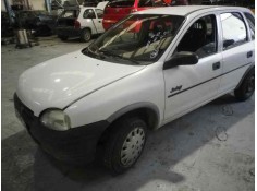 OPEL CORSA B