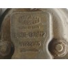 Recambio de motor arranque para seat marbella ce referencia OEM IAM 63222905  E80E0812
