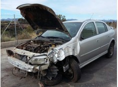 OPEL ASTRA G BERLINA