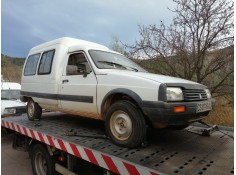 citroen c15 del año 1996