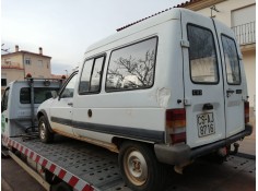 citroen c15 del año 1996 2