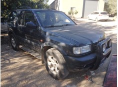 OPEL FRONTERA B