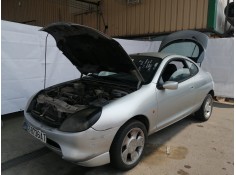 ford puma (cce) del año 1999