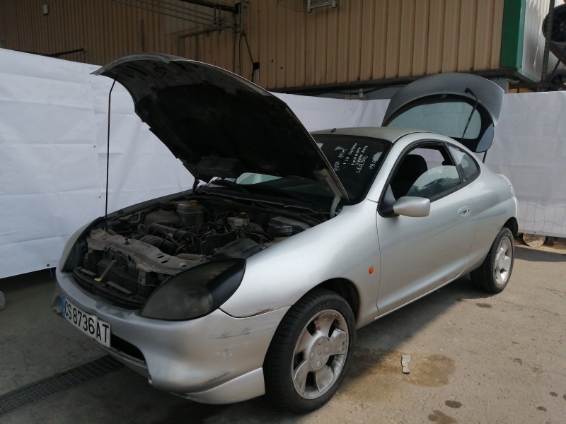 ford puma (cce) del año 1999