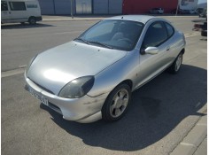 ford puma (cce) del año 1999 2