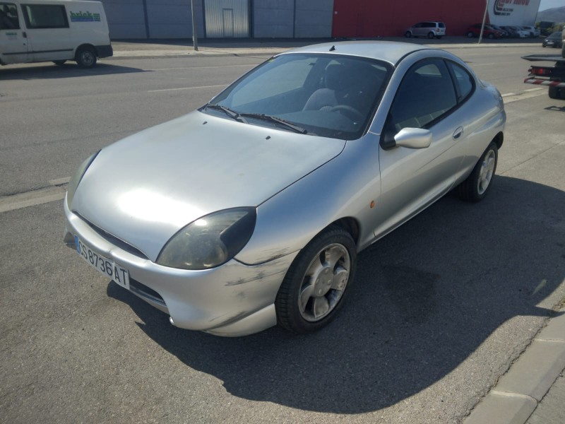 ford puma (cce) del año 1999