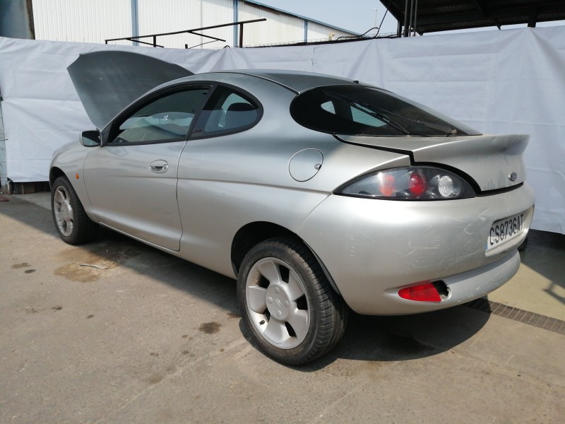 ford puma (cce) del año 1999