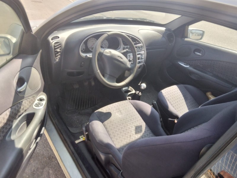 ford puma (cce) del año 1999