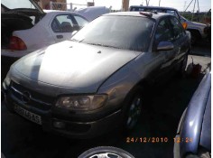 OPEL OMEGA B