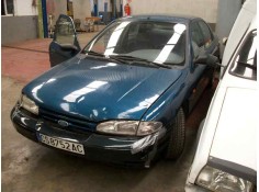 FORD MONDEO BERLINA/FAMILIAR (FD)
