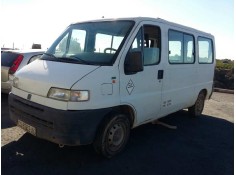 FIAT DUCATO CAJA CERRADA 14 (DESDE 03.94)