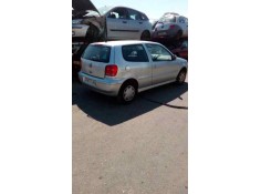VOLKSWAGEN POLO BERLINA (6N2)