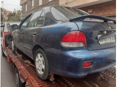 HYUNDAI ACCENT (X3)