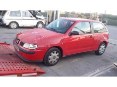 SEAT IBIZA (6K1)