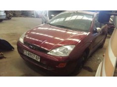 FORD FOCUS BERLINA (CAK)