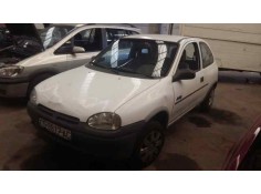 OPEL CORSA B