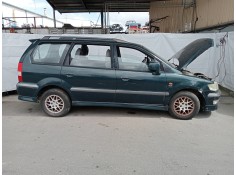 mitsubishi space wagon (n80/n90) del año 1999