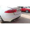 Recambio de paragolpes trasero para jaguar xe (x760) 2.0 d referencia OEM IAM T4N19204LML  