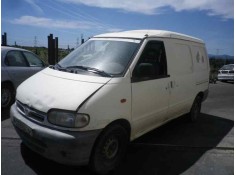 NISSAN SERENA (C23M)