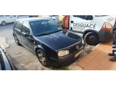 VOLKSWAGEN GOLF IV BERLINA (1J1)