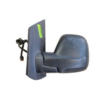 ESPEJO RETROVISOR IZQUIERDO 98155884XT Z9551190 