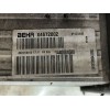 Recambio de intercooler para fiat scudo furgoneta (270_, 272_) 1.6 d multijet referencia OEM IAM 1440084580 X4672002 