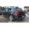 bmw 1 (f20) del año 2016