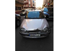 TOYOTA COROLLA (E11)