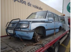 SUZUKI VITARA SE/SV (ET)