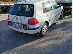 VOLKSWAGEN GOLF IV BERLINA (1J1)