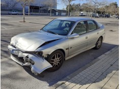 OPEL VECTRA B BERLINA