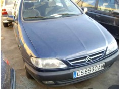 CITROËN XSARA BERLINA