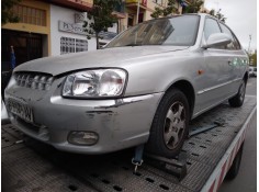 HYUNDAI ACCENT (LC)
