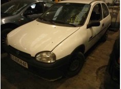 OPEL CORSA B