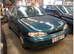 HYUNDAI ACCENT (X3)