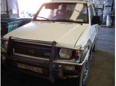 MITSUBISHI MONTERO (V20/V40)